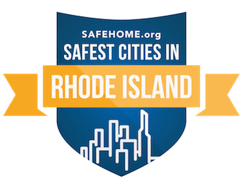 Safest Cities In Rhode Island - See Which Cities Made The Top 25 List